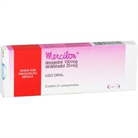 Mercilon