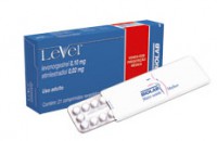 Level Anticoncepcional c/21 cpd